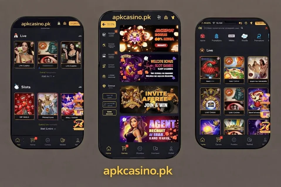 apk casino download