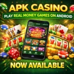 apk casino