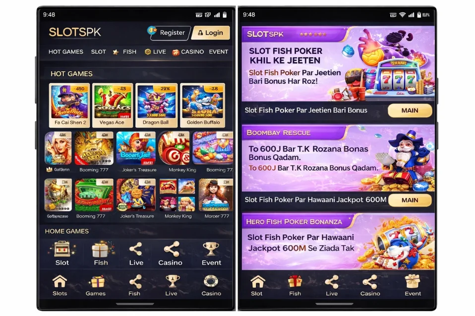 slotspk game download apk