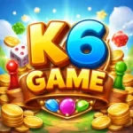 K6 Game