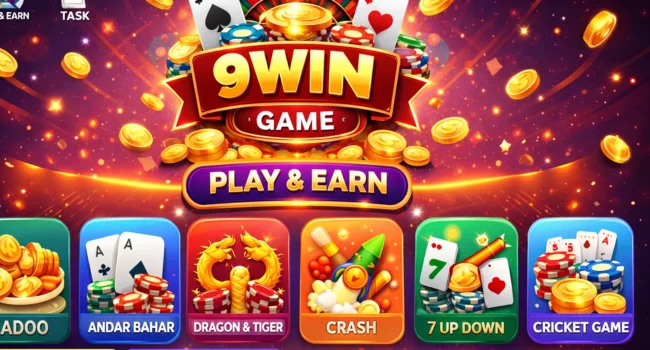 9Win Game 