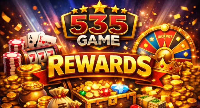 535 Game