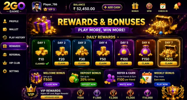BN777 Game
