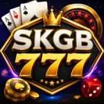 SKGB777