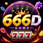 666D Game
