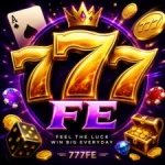 777FE Game