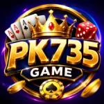 PK735 Game