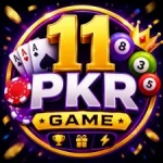 11PKR Game