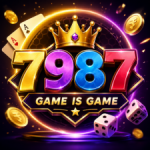 7987 Game