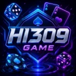 HI309 Game