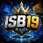 ISB19 Game