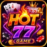 Hot77 Game