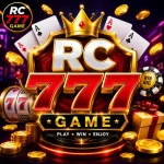 RC777 Game